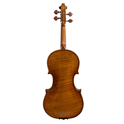 Anton Bruckner V.Guarneri Masterbuild Keman Pirastro Telli